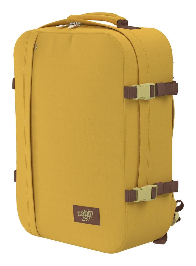 Cestovní batoh do letadla CabinZero Classic 44L Hoi an 2