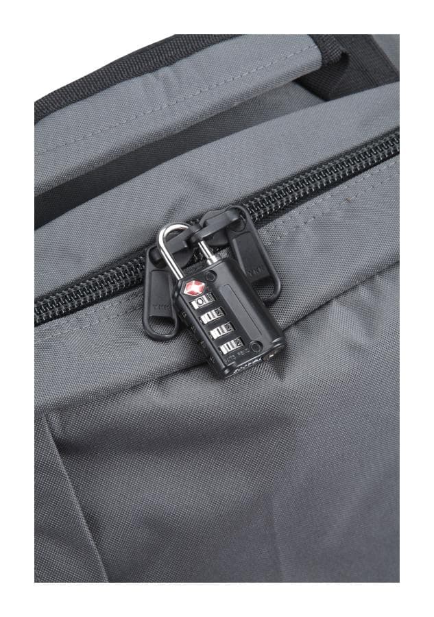 Batoh do letadla 40x30x20 CabinZero Classic 28L Original Grey