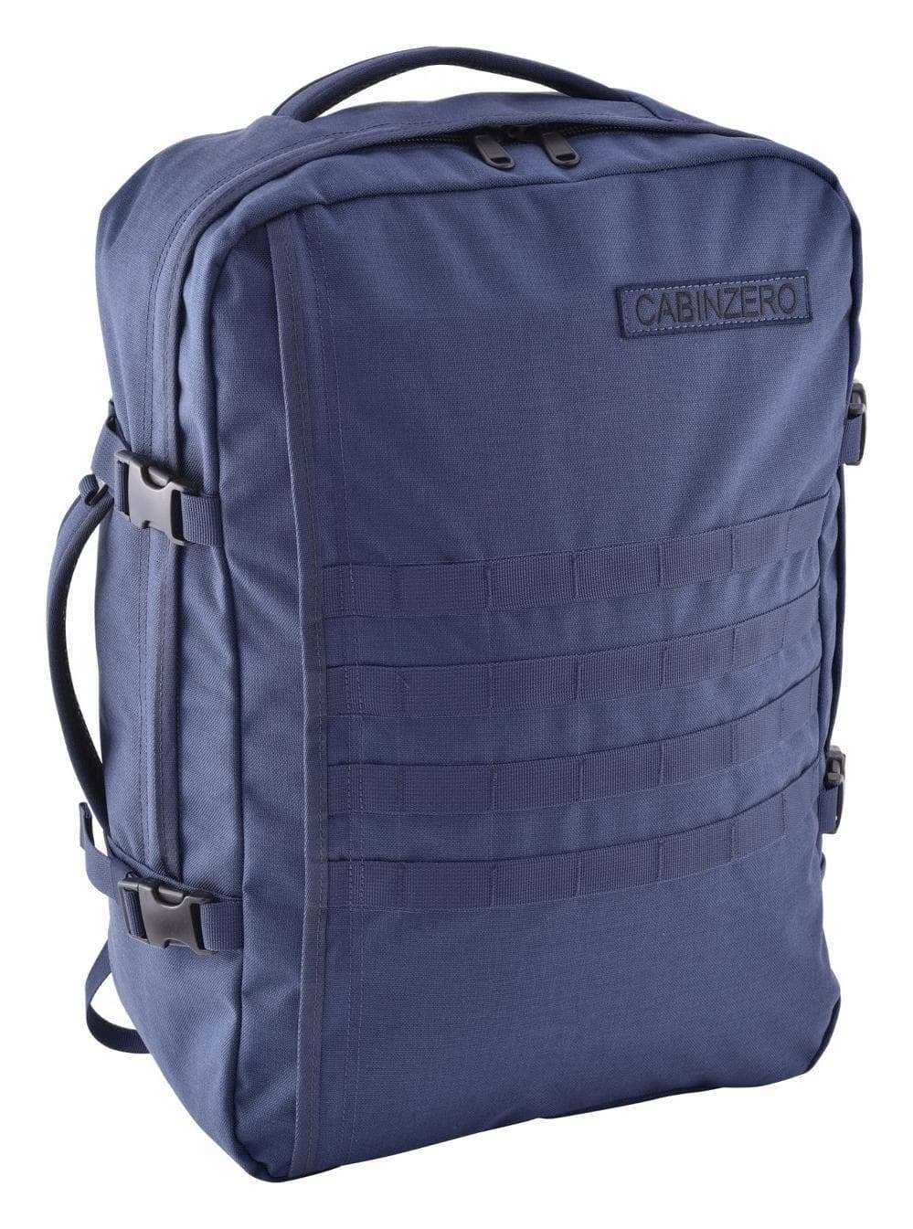 Cestovní batoh CabinZero Military 44L Navy 3