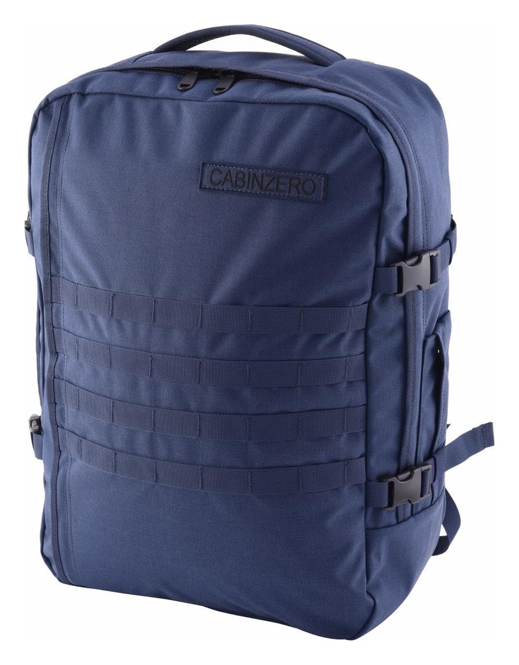 Cestovní batoh CabinZero Military 44L Navy 2