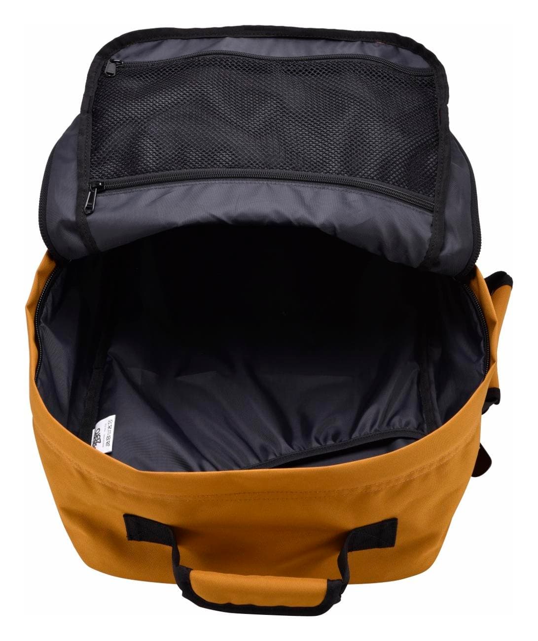 Cestovní batoh do letadla CabinZero Classic 36L Orange Chill 4