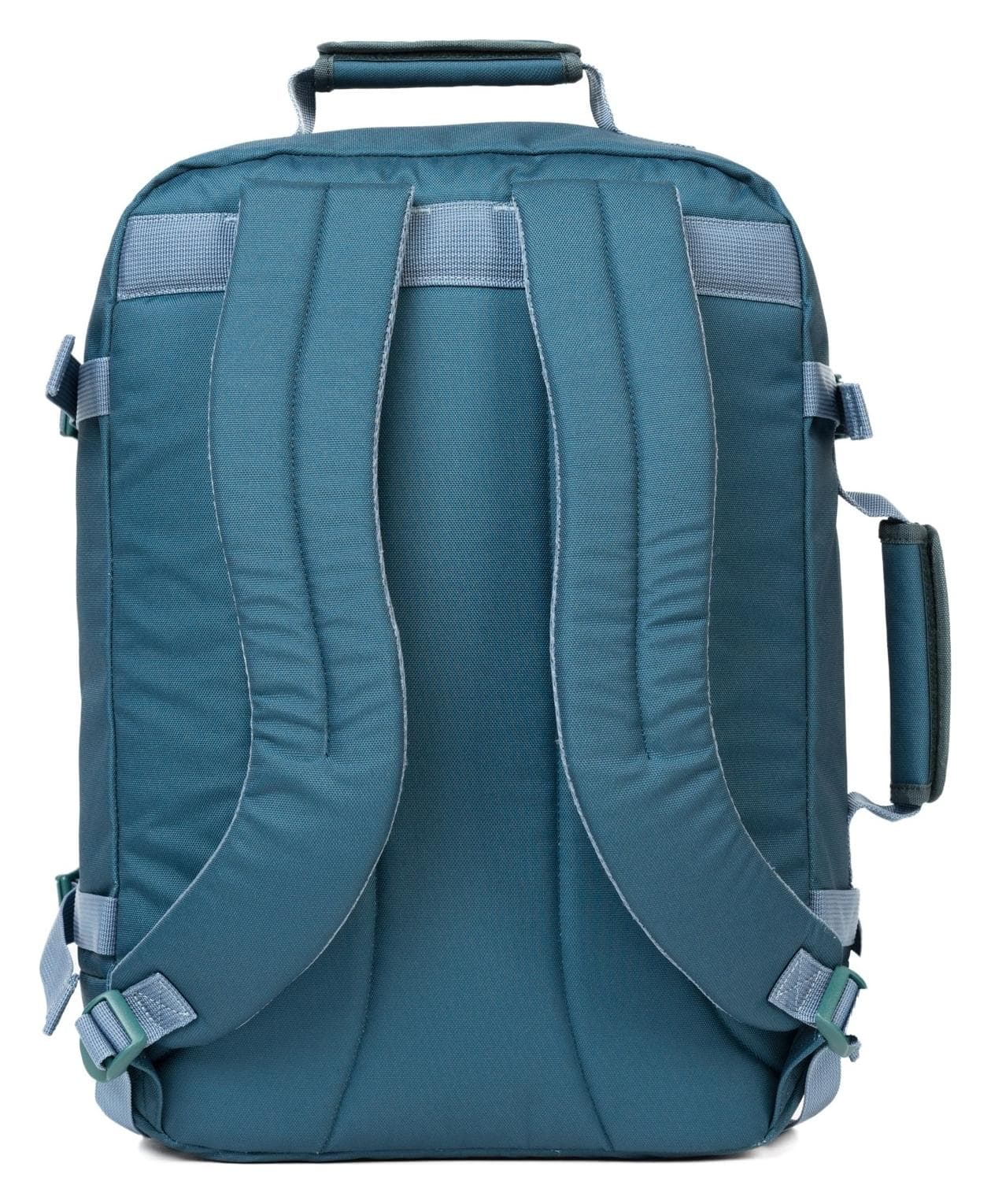 Cestovní batoh do letadla CabinZero Classic 36L Aruba Blue 2