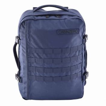 Palubní batoh CabinZero Military 36L Navy 4