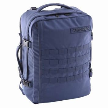 Palubní batoh CabinZero Military 36L Navy 6