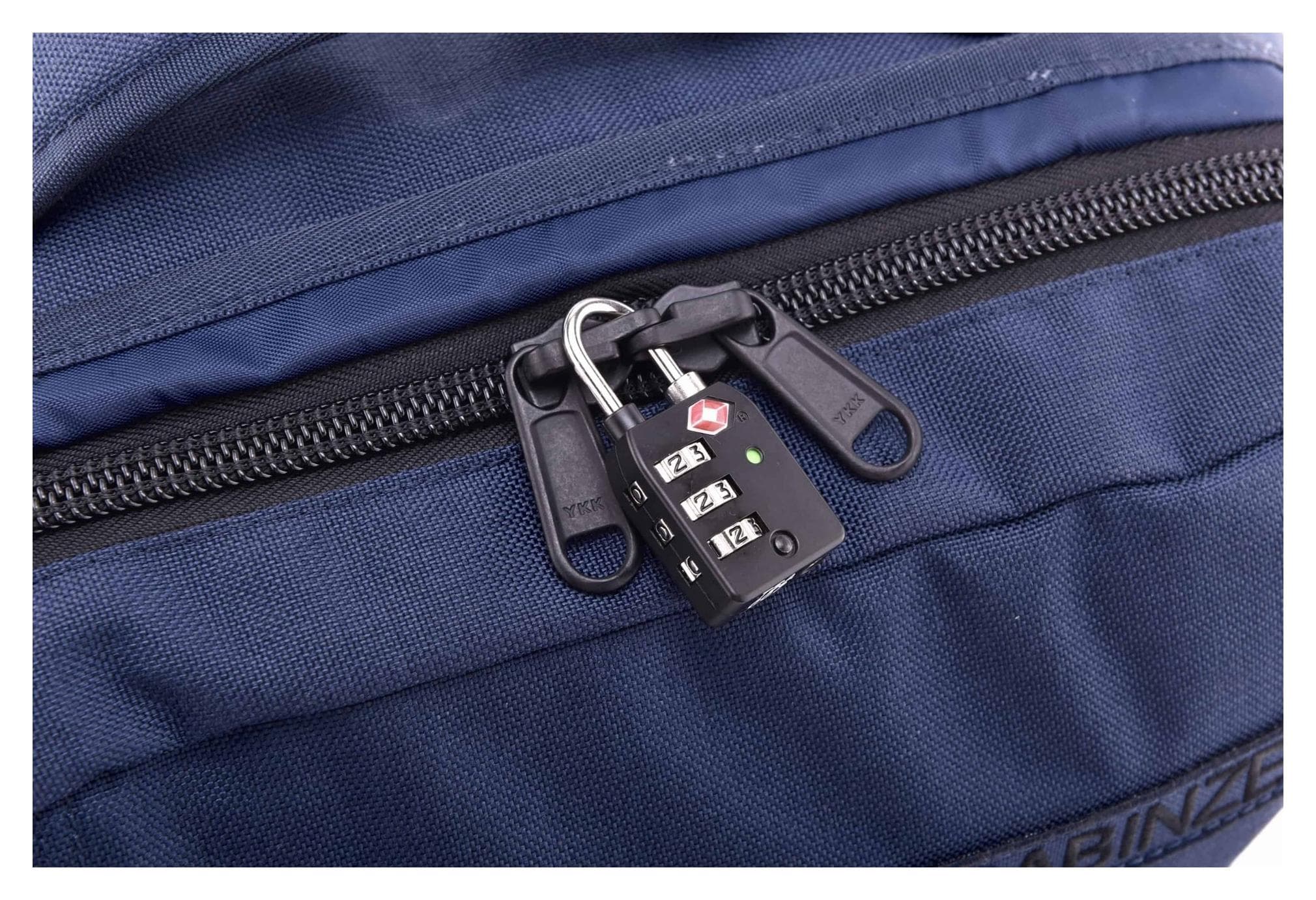 Palubní batoh CabinZero Military 36L Navy 2