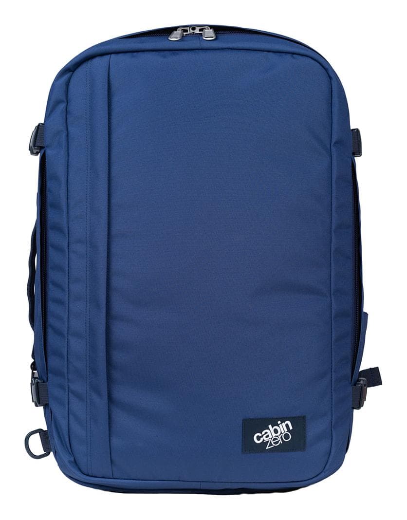 Příruční zavazadlo 55x40x20 CabinZero Classic Plus 42L Navy 3