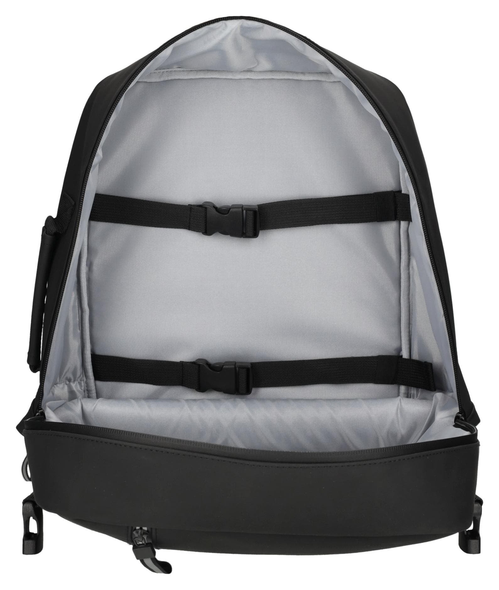 Batoh do letadla 40x30x20 Enrico Benetti Bergen 56004 Black 5