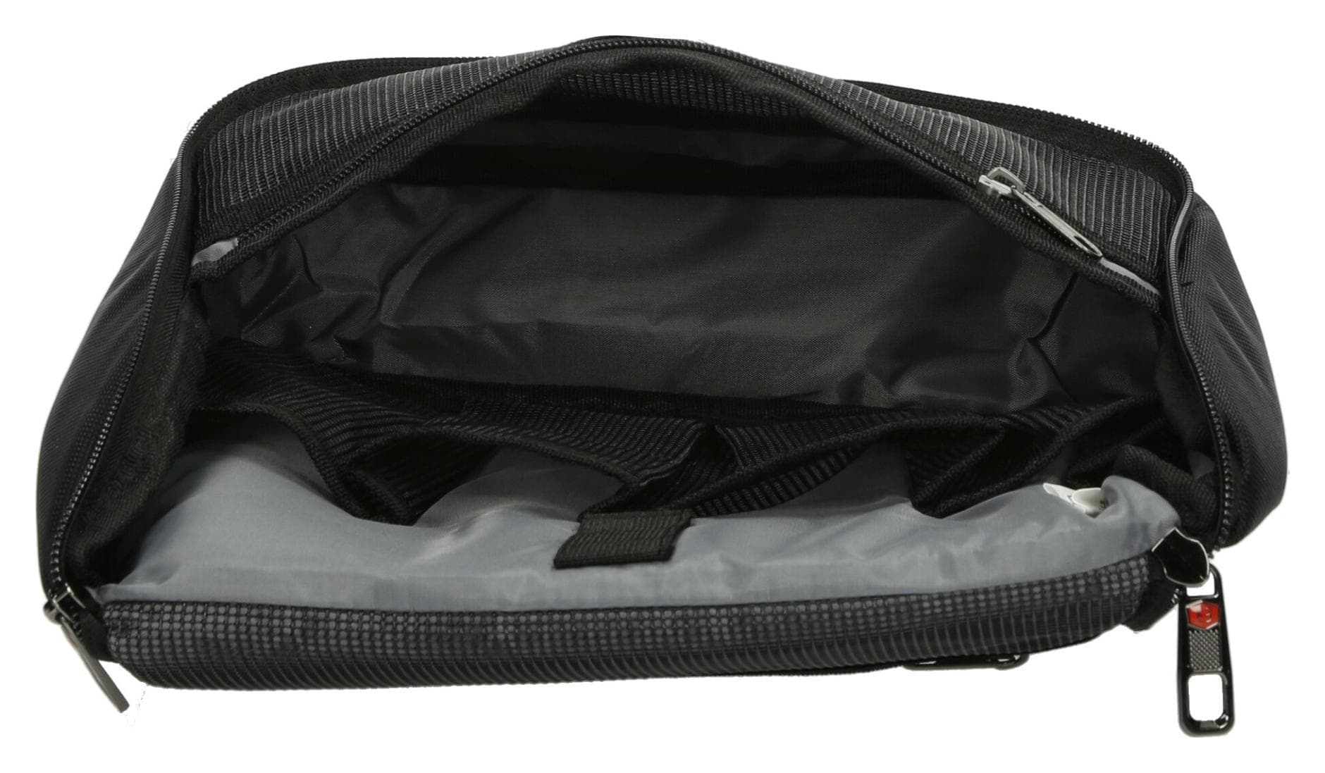 Toaletní taška Enrico Benetti Cornell 47230 Black 4