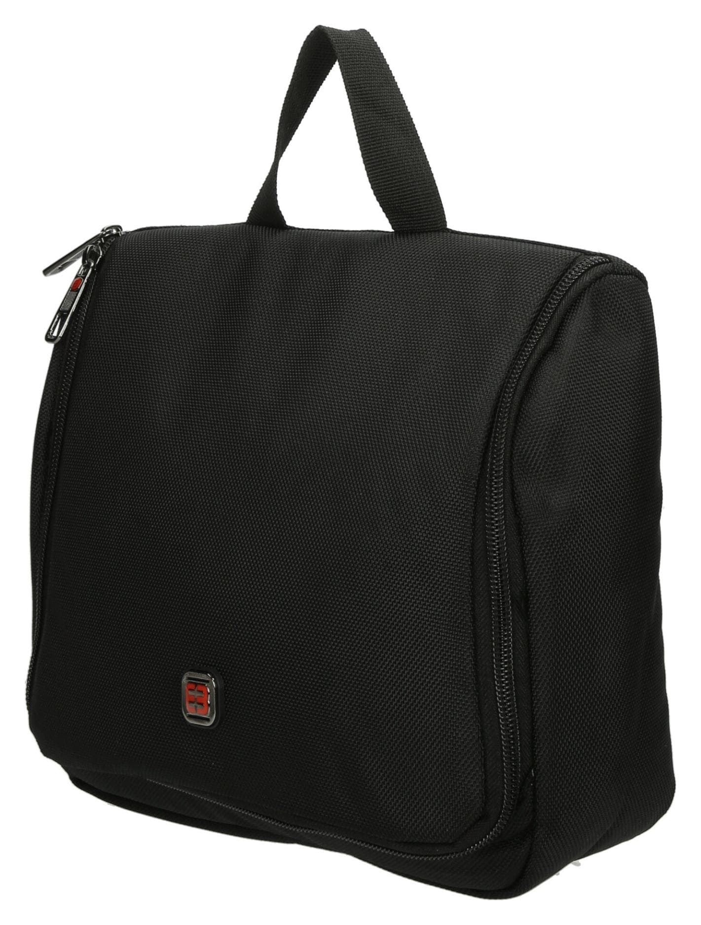 Toaletní taška Enrico Benetti Cornell 47230 Black 2