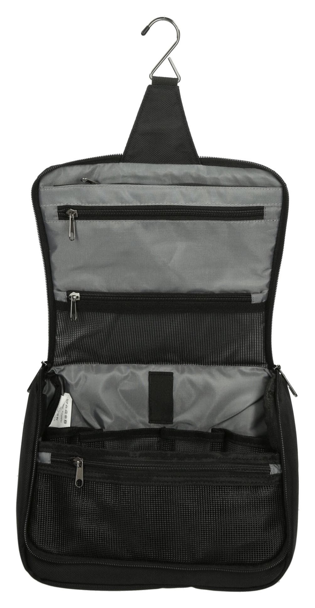 Toaletní taška Enrico Benetti Cornell 47230 Black 5