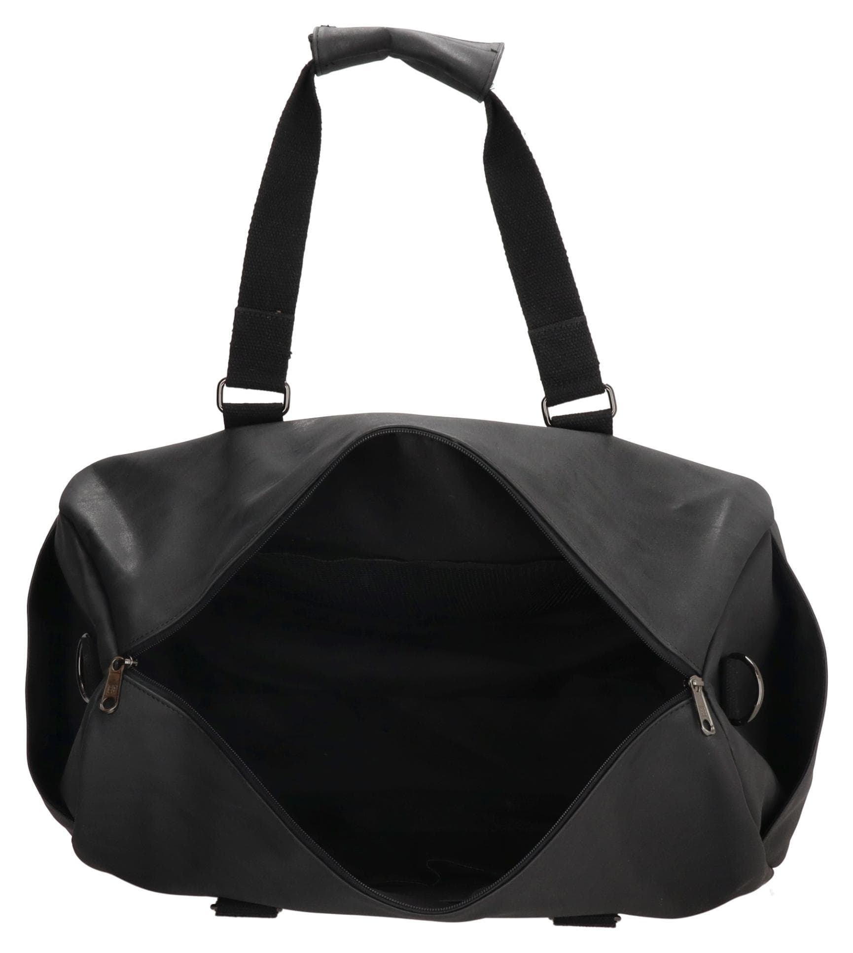 Cestovní taška Enrico Benetti Rotterdam Sport Bag Black 5