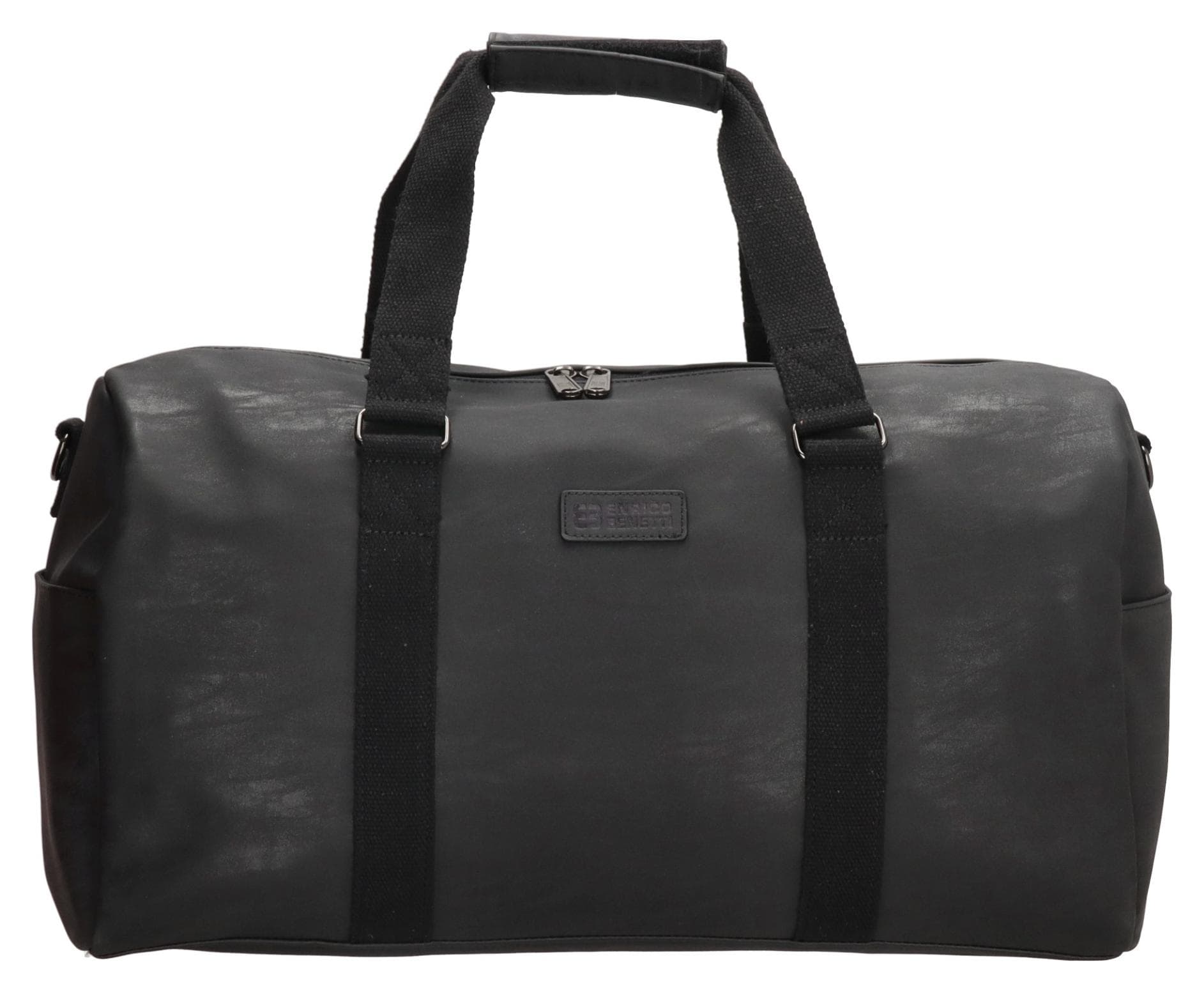 Cestovní taška Enrico Benetti Rotterdam Sport Bag Black 2
