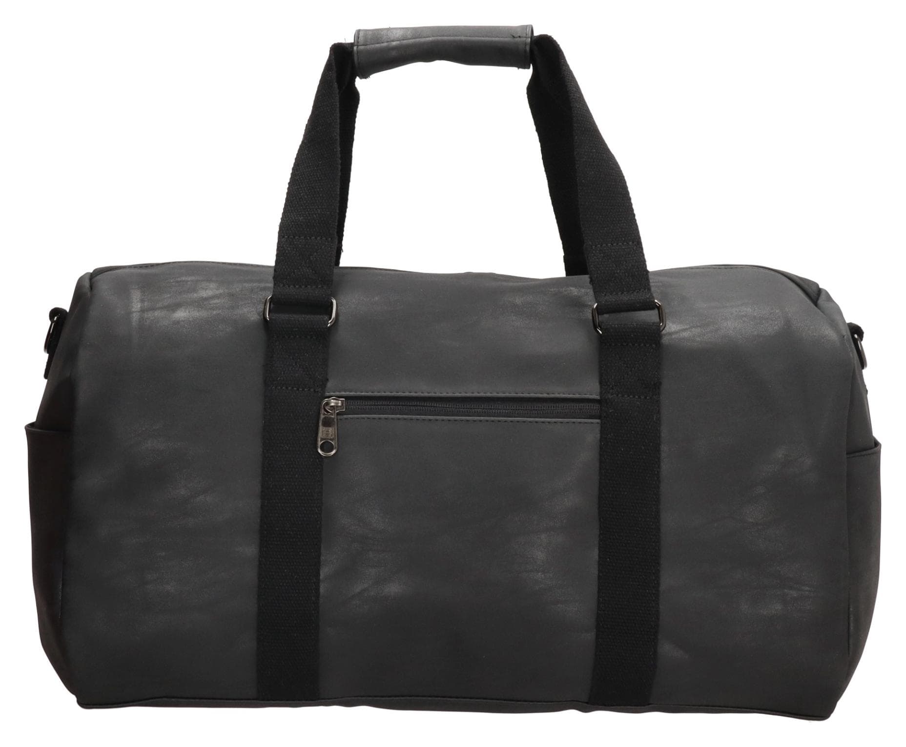 Cestovní taška Enrico Benetti Rotterdam Sport Bag Black 4