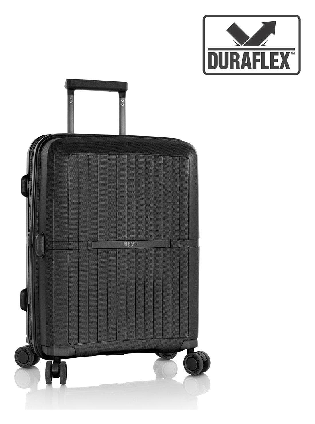 Palubní kufr Heys Airlite S Black