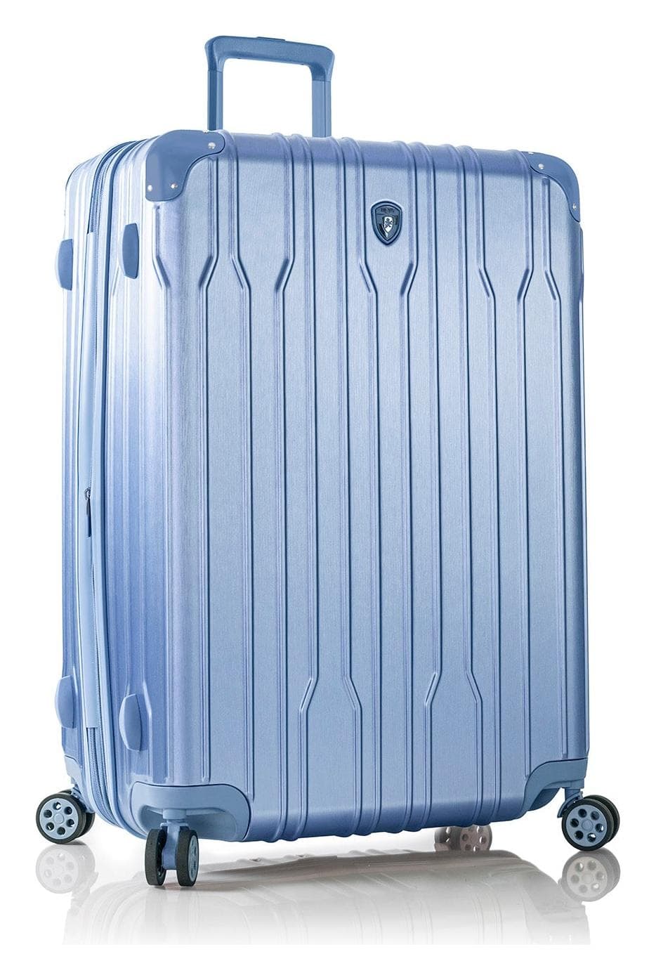 Velký cestovní kufr na kolečkách Heys Xtrak L Icy blue
