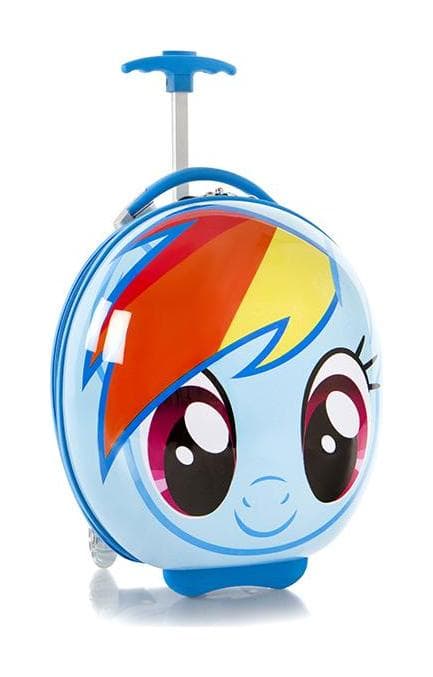 Dětský kufřík na kolečkách Heys Kids My Little Pony