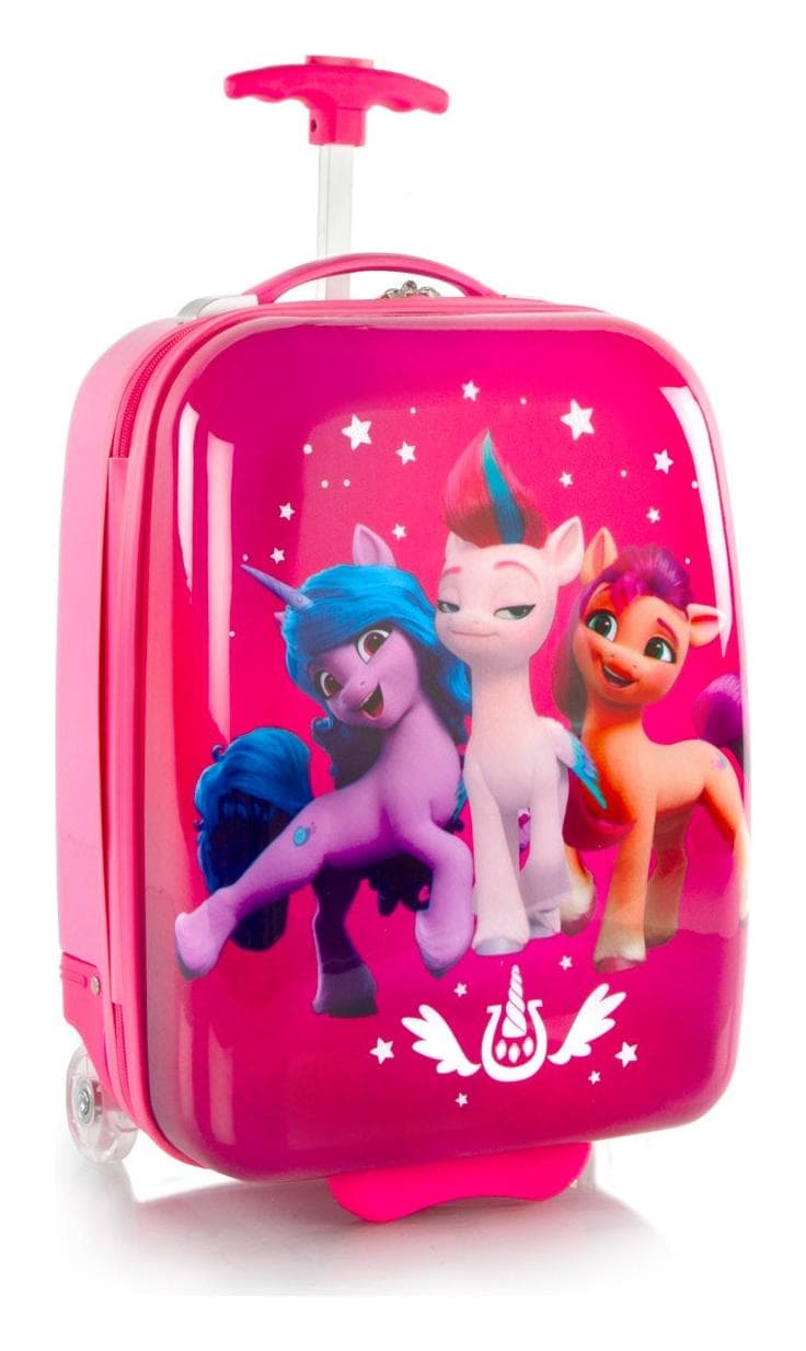 Dětský kufr Heys Kids My Little Pony 4