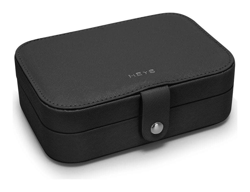Kosmetický kufr Heys Mini Jewelry Case Black