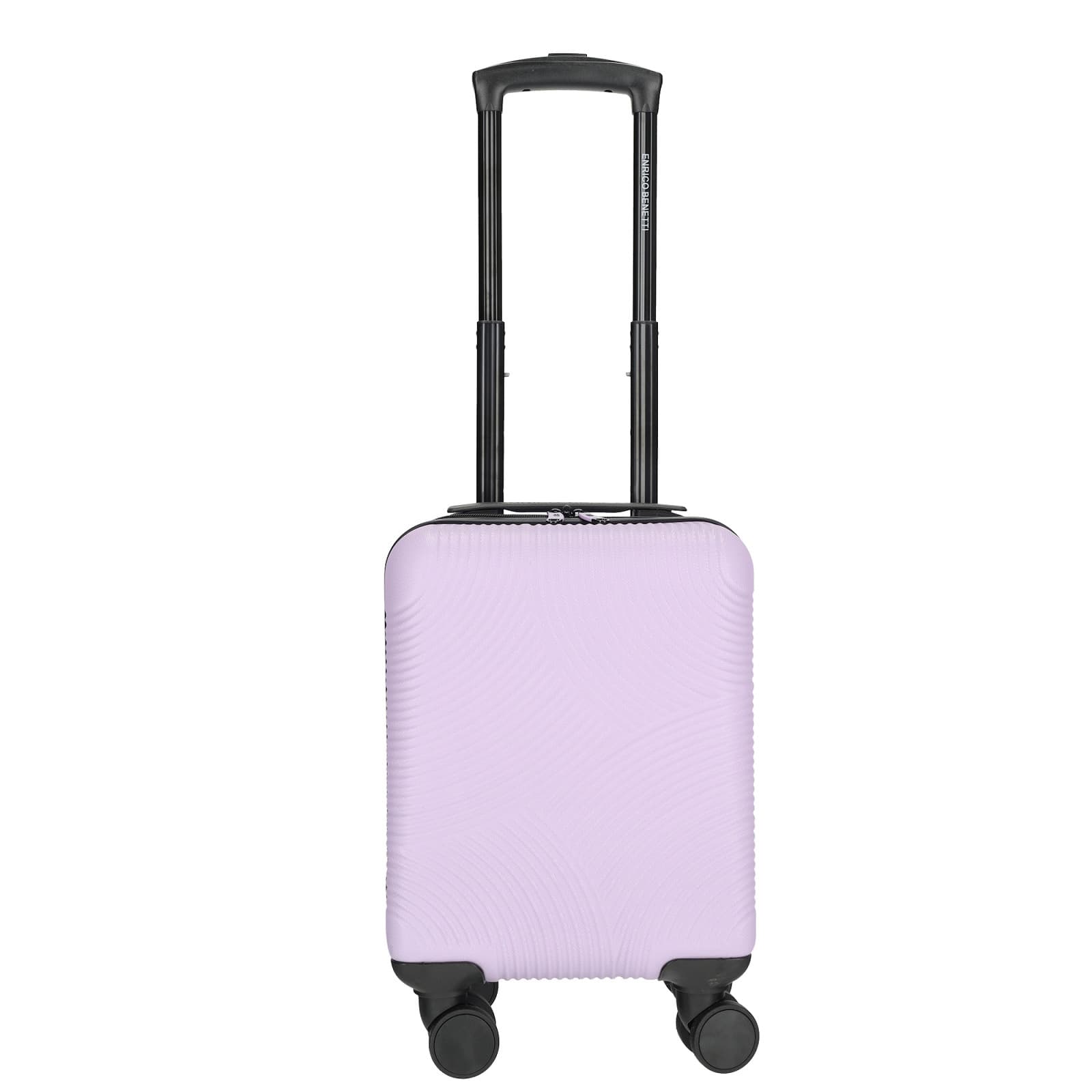 Kabinový kufr Enrico Benetti Louisville 39040-40 Lilac