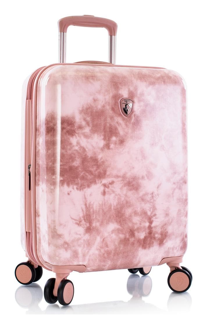 Příruční kufr Heys Tie-Dye Rose S