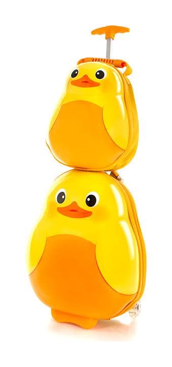 Dětský kufr Heys Travel Tots Duck 2