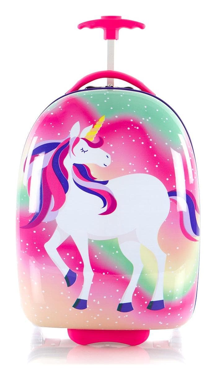 Kufr pro děti Heys Kids Unicorn 2w Magic 2