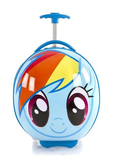 Dětský kufřík na kolečkách Heys Kids My Little Pony 2