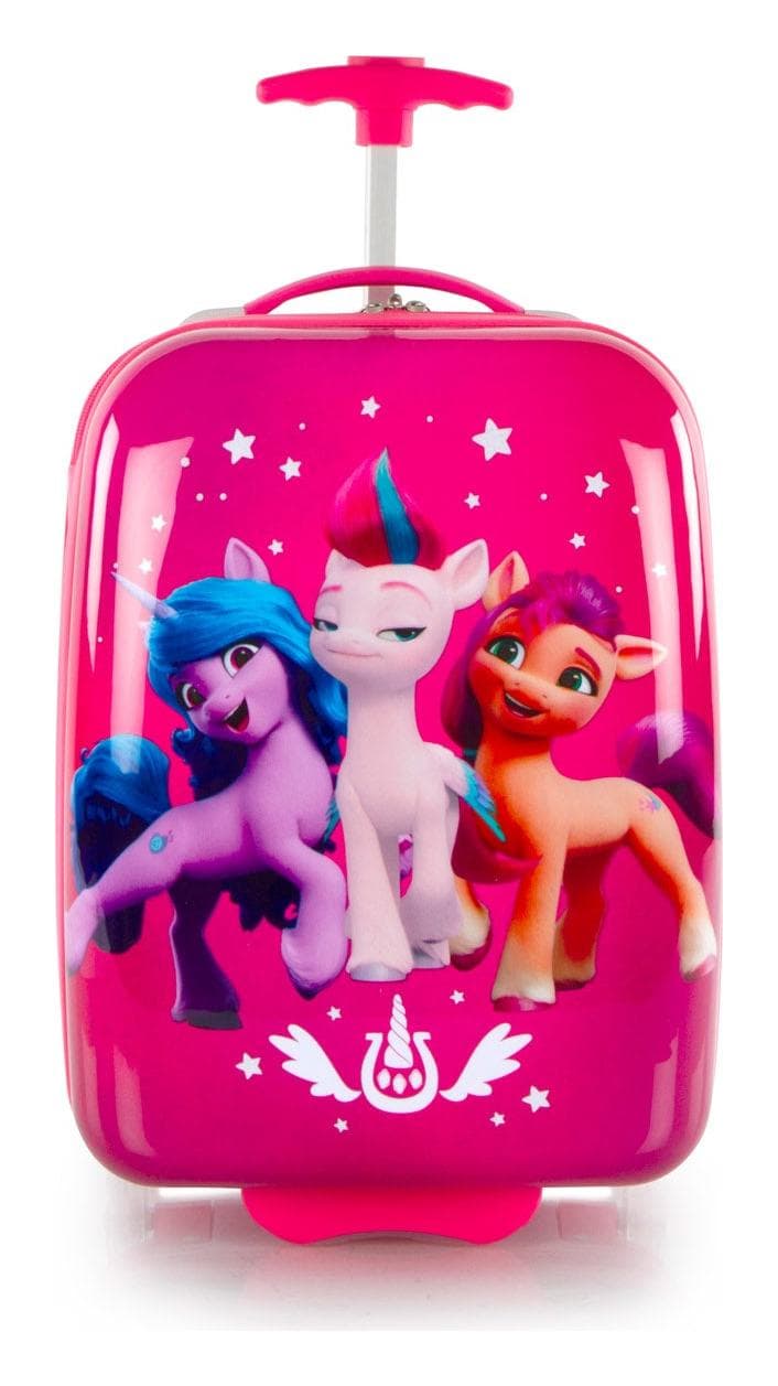 Dětský kufr Heys Kids My Little Pony 4 2