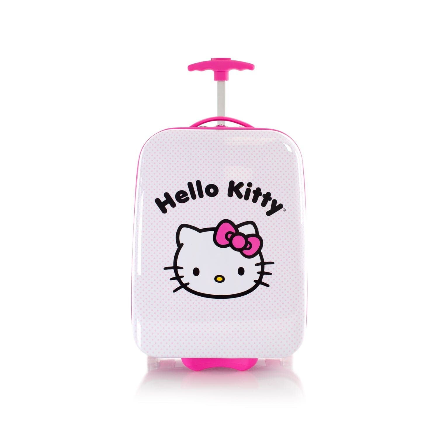 Dětský kufřík na kolečkách Heys Kids Hello Kitty 4 2