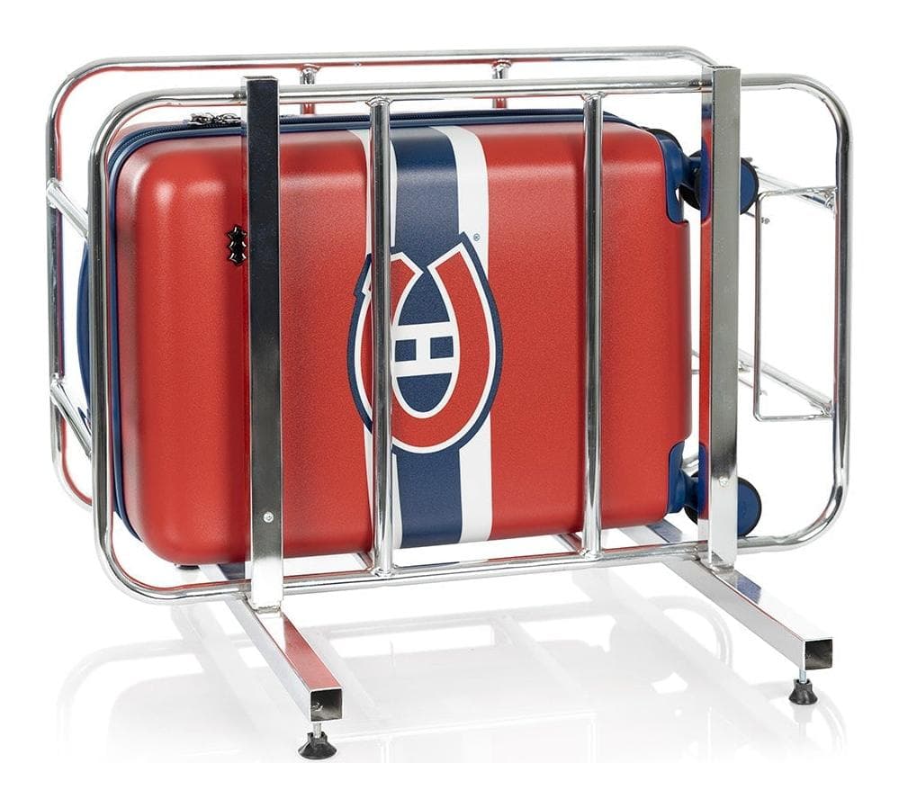 Příruční kufr Heys NHL S Montreal Canadiens 2