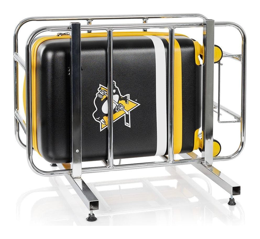 Příruční kufr Heys NHL S Pittsburgh Penguins 2
