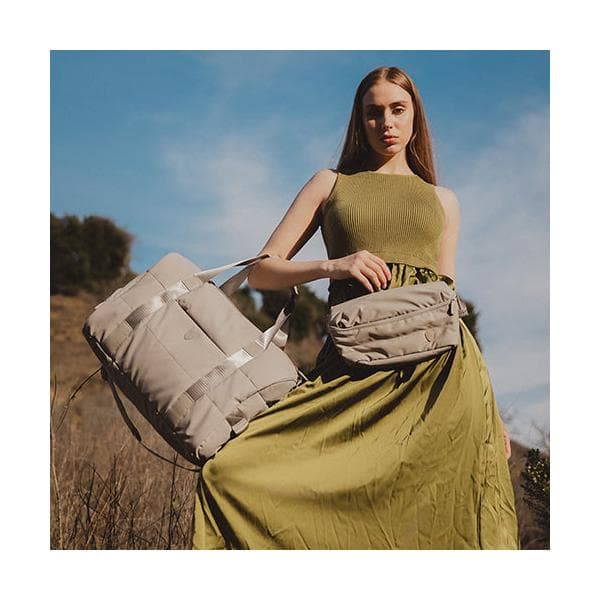 Dámská cestovní taška Heys Puffer Duffel Bag Atmosphere 2