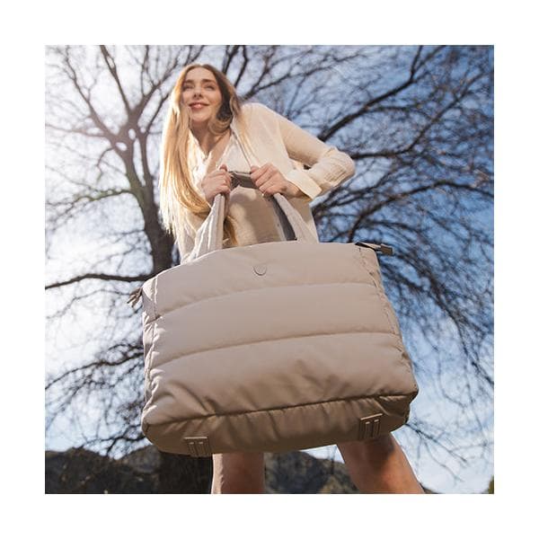 Dámská taška Heys Puffer Travel Tote Atmosphere 2