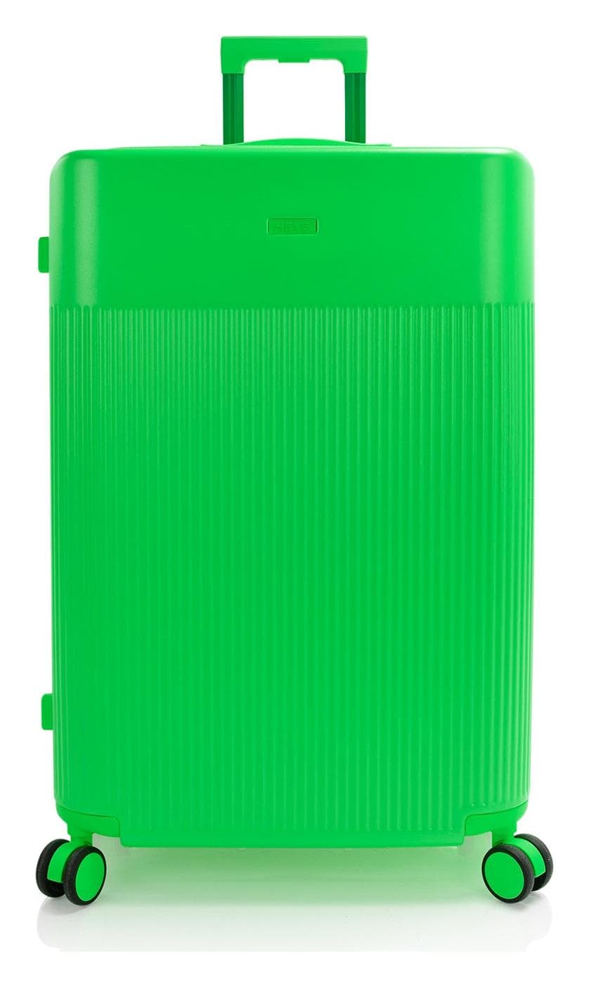 Velký cestovní kufr na kolečkách Heys HiLite L Island Green 3