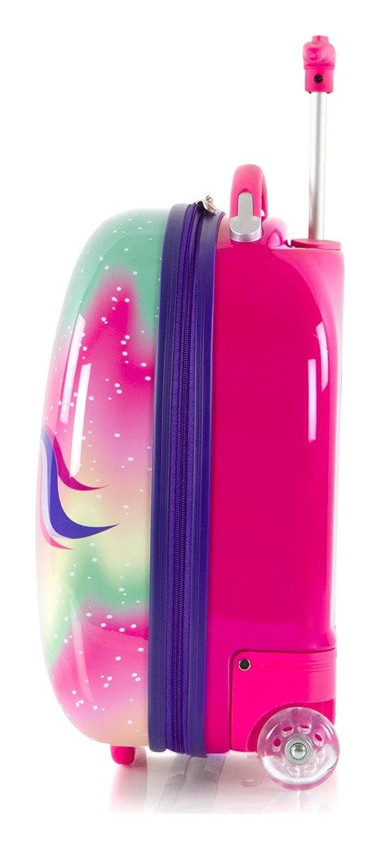 Kufr pro děti Heys Kids Unicorn 2w Magic 3