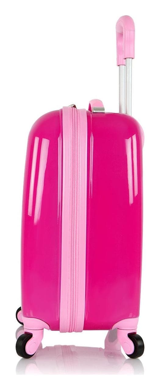 Kufr pro děti Heys Kids 4w Unicorn Rose 3