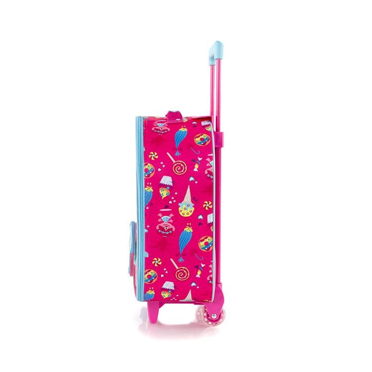 Kufr pro děti Heys Kids Soft Trolls 3 3