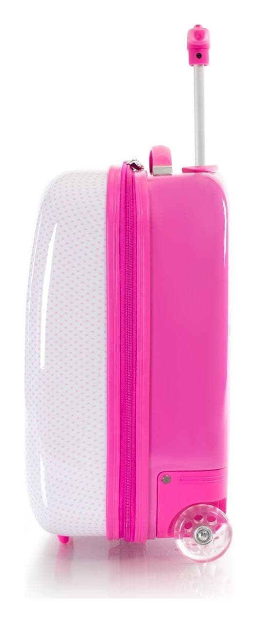 Dětský kufřík na kolečkách Heys Kids Hello Kitty 4 3