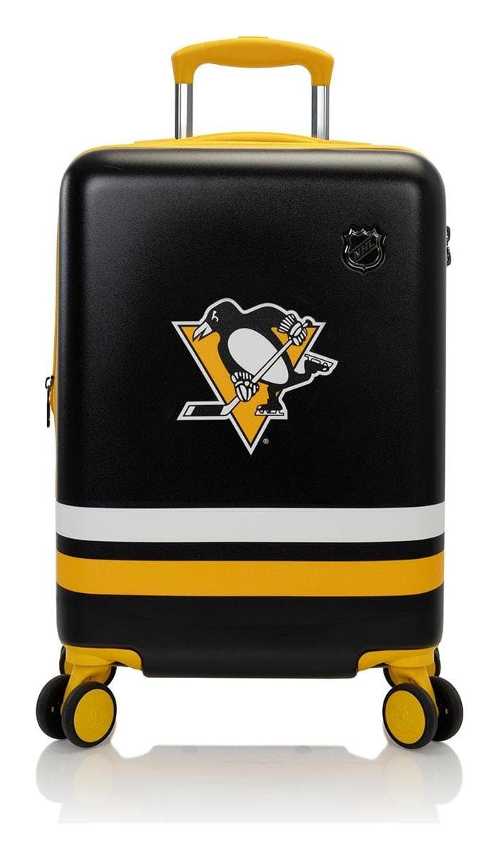 Příruční kufr Heys NHL S Pittsburgh Penguins 3