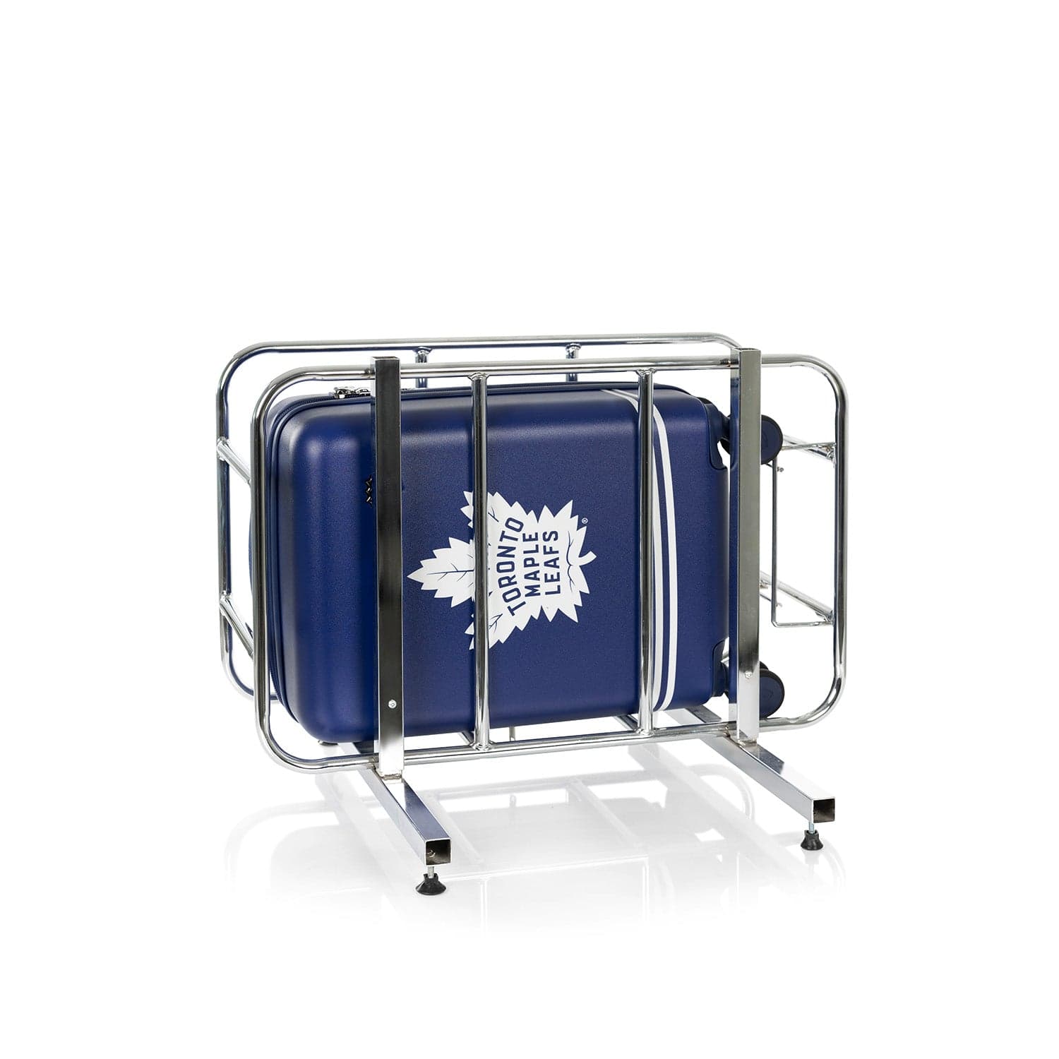 Příruční kufr Heys NHL S Toronto Maple Leafs 3