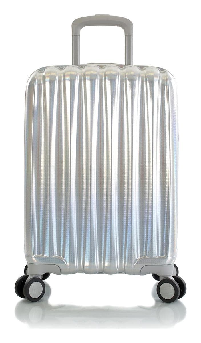 Palubní kufr Heys Astro S Silver 3