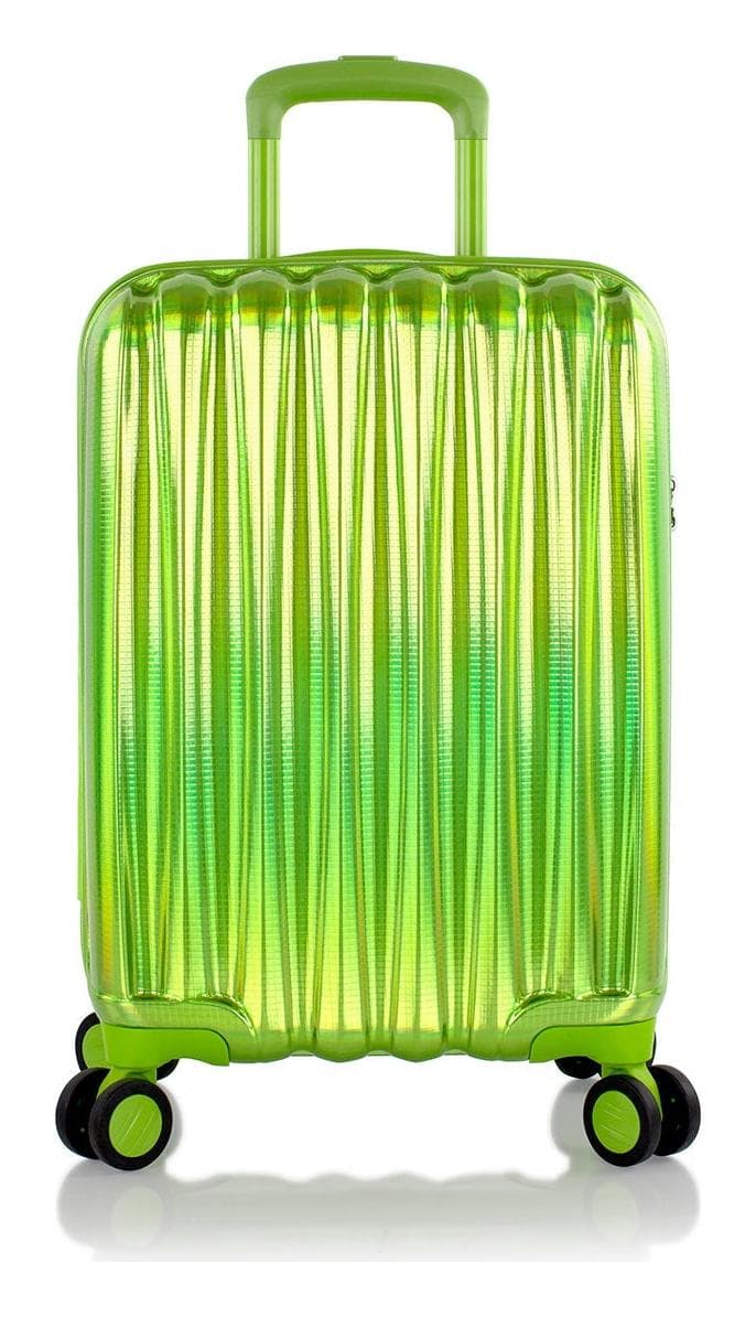 Palubní kufr Heys Astro S Green 3