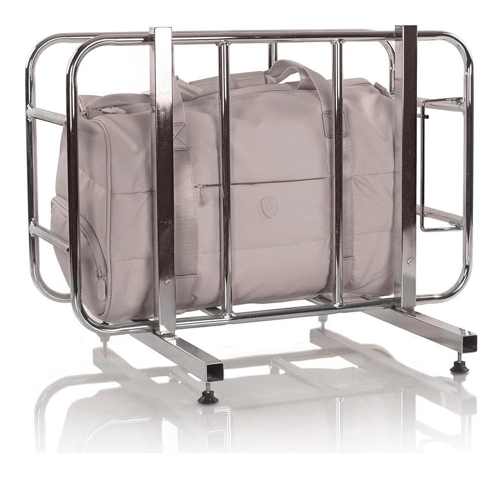 Dámská cestovní taška Heys Puffer Duffel Bag Atmosphere 3