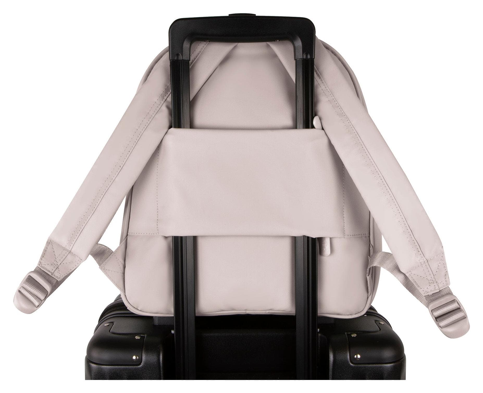 Elegantní dámský batoh do města Heys Puffer Backpack Atmosphere 3