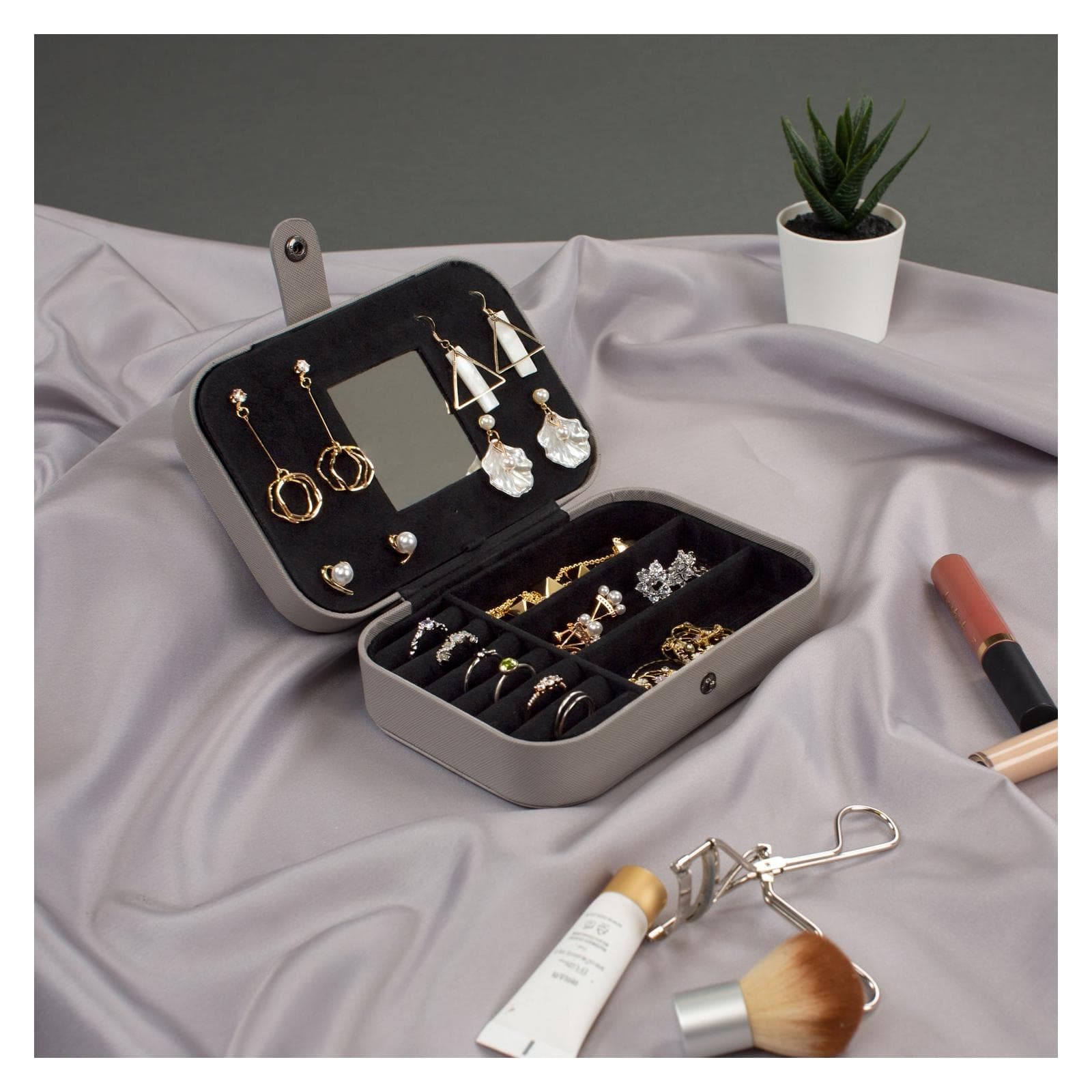 Kosmetický kufr Heys Mini Jewelry Case Atmosphere 3