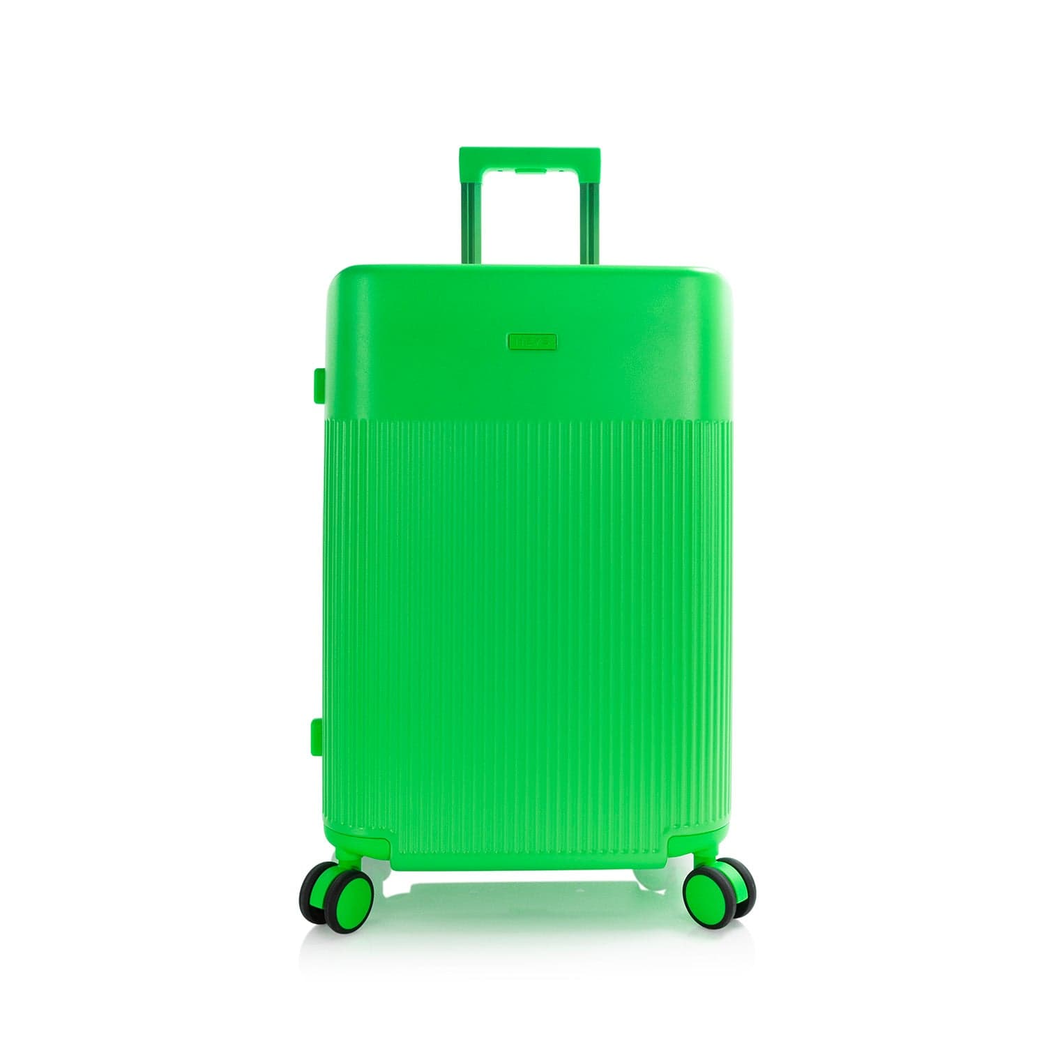 Střední cestovní kufr na kolečkách Heys HiLite M Island Green 3