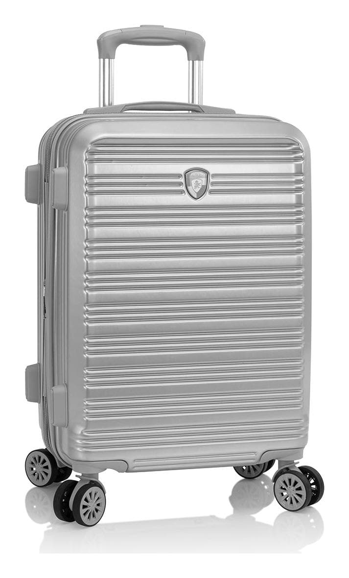 Sada cestovních kufrů Heys AeroLite S,M Silver 3