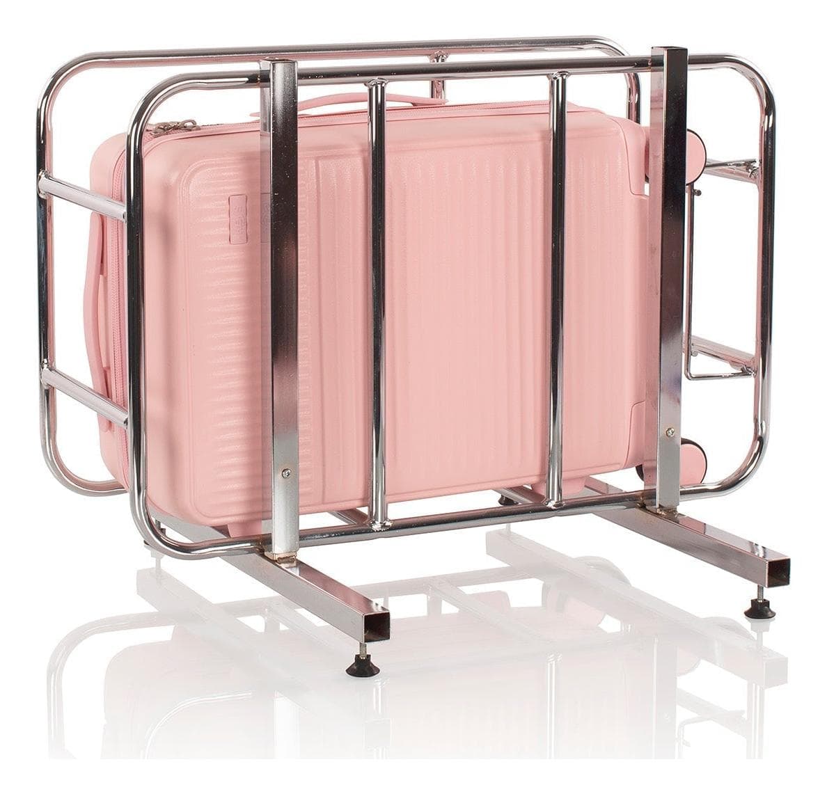Palubní kufr Heys Pastel S Blush 3