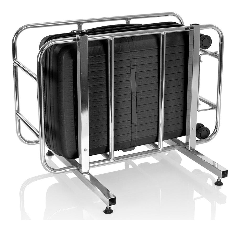 Palubní kufr Heys Airlite S Black 4