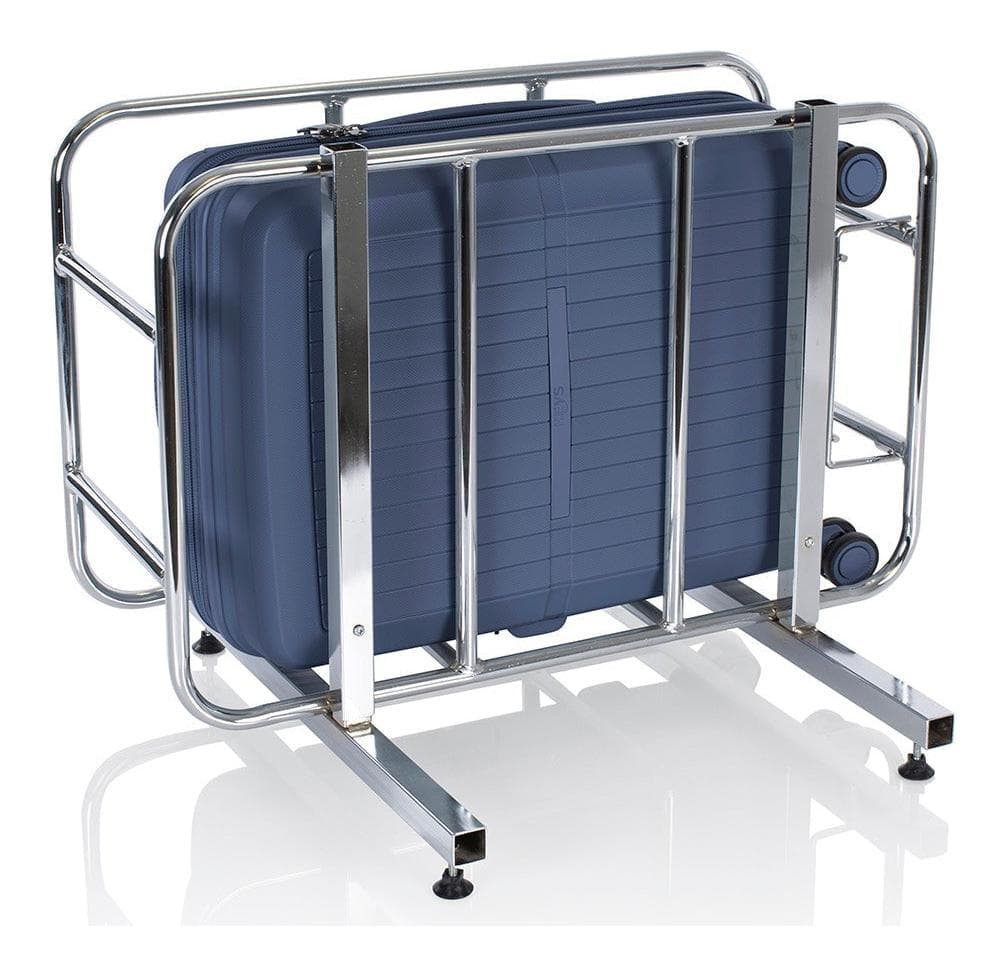 Palubní kufr Heys Airlite S Blue 4